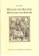 Müller und Bäcker, Metzger und Köche